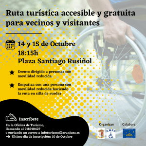 Foto cedida por Ayuntamiento de Aranjuez