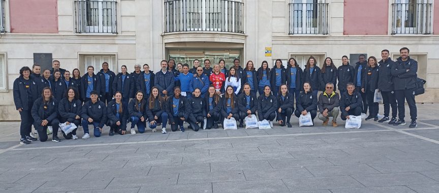 Foto cedida por Ayuntamiento de Aranjuez