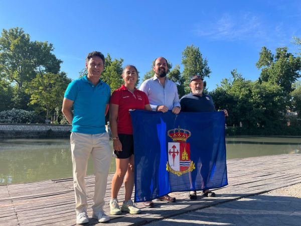 Foto cedida por Ayuntamiento de Aranjuez