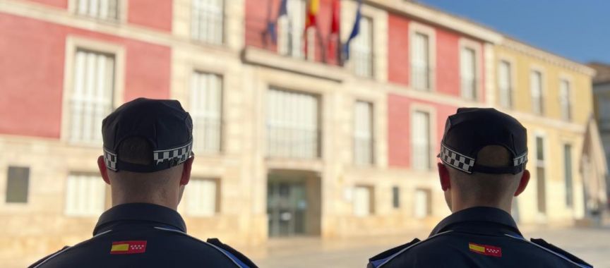 Foto cedida por Ayuntamiento de Aranjuez