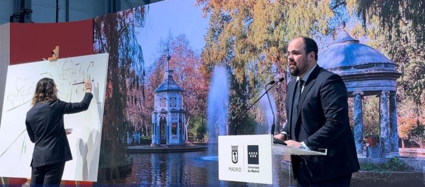 Foto cedida por Ayuntamiento de Aranjuez