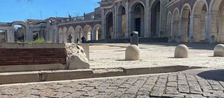 Foto cedida por Ayuntamiento de Aranjuez