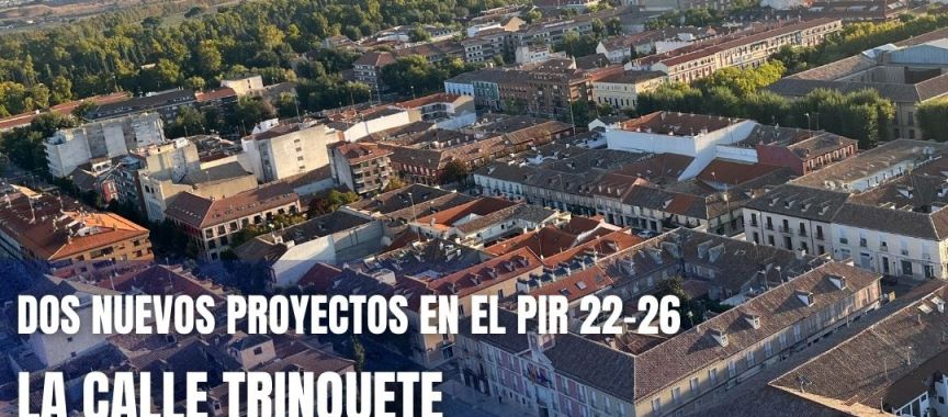 Foto cedida por Ayuntamiento de Aranjuez