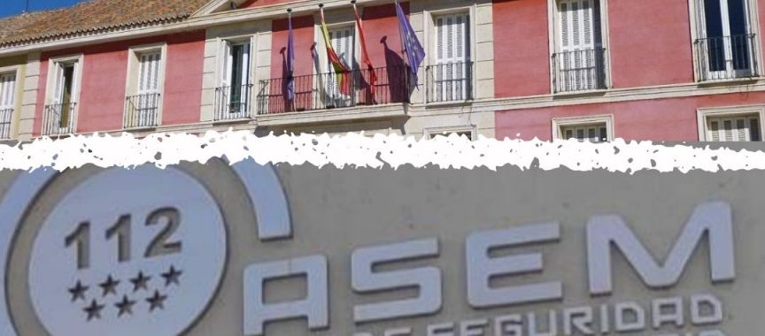 Foto cedida por Ayuntamiento de Aranjuez