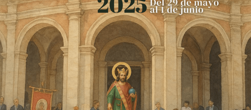 Foto cedida por Ayuntamiento de Aranjuez