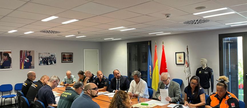 Foto cedida por Ayuntamiento de Aranjuez