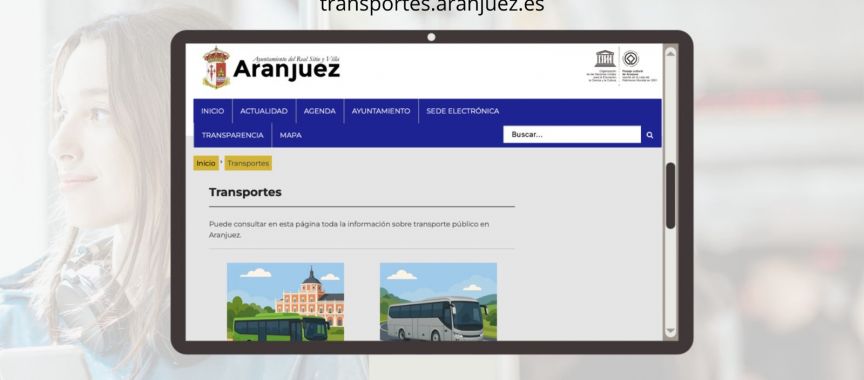 Foto cedida por Ayuntamiento de Aranjuez