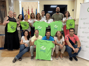 Foto cedida por Ayuntamiento de Aranjuez