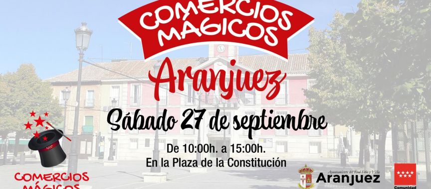 Foto cedida por Ayuntamiento de Aranjuez