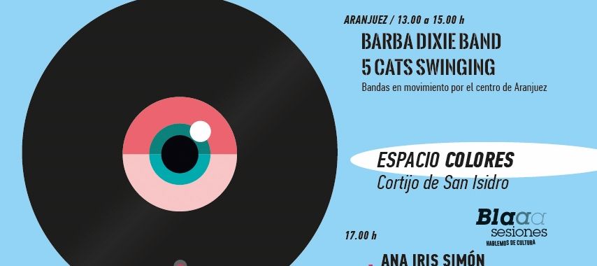 Foto cedida por Ayuntamiento de Aranjuez