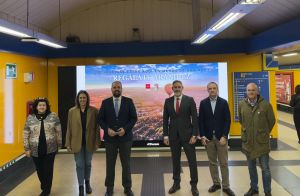 Foto cedida por Ayuntamiento de Aranjuez