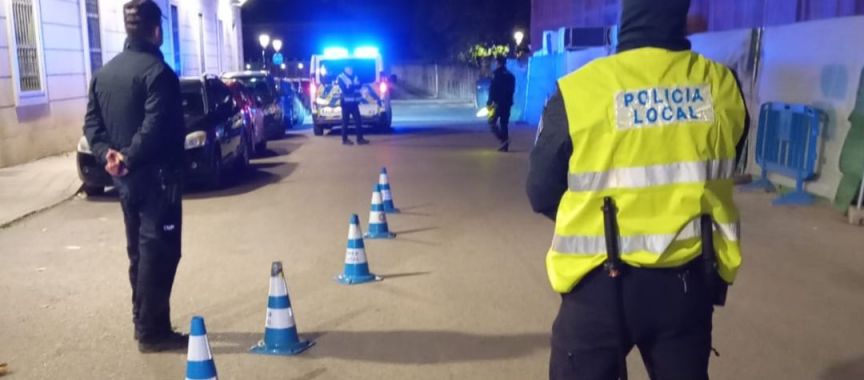 Foto cedida por Ayuntamiento de Aranjuez