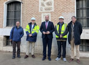 Foto cedida por Ayuntamiento de Aranjuez